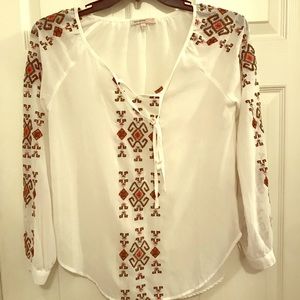 Boutique top